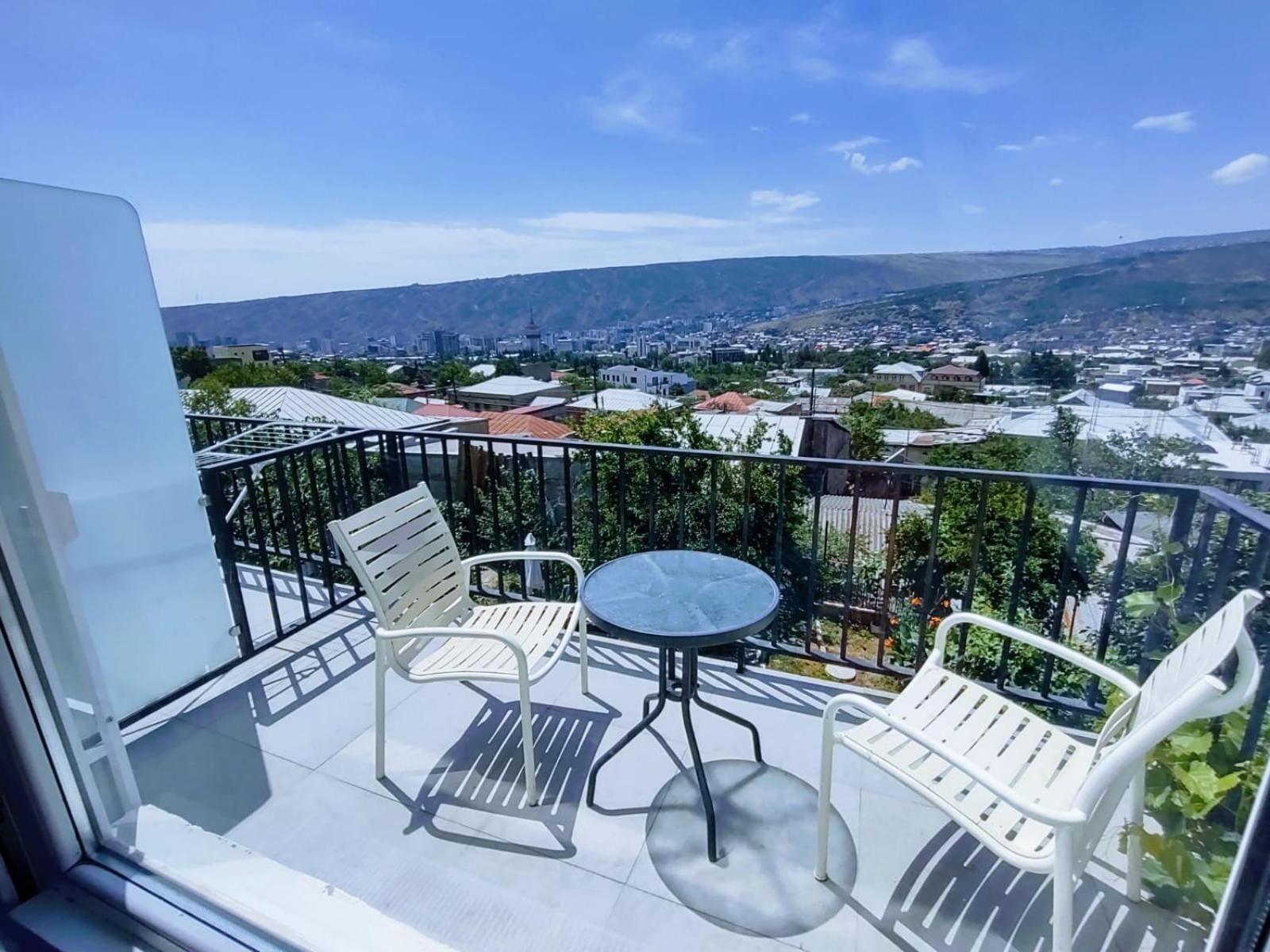 Kekoshvili - Stay Over Tbilisi Tiflis Dış mekan fotoğraf