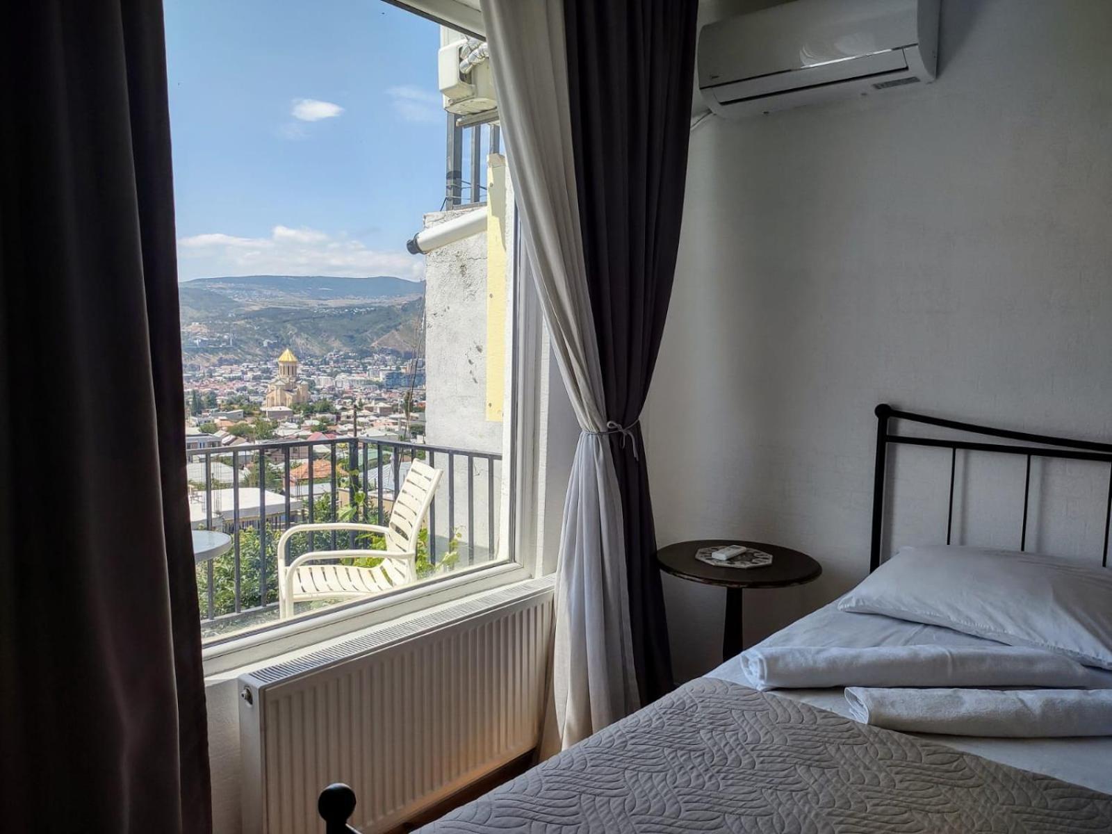Kekoshvili - Stay Over Tbilisi Tiflis Dış mekan fotoğraf